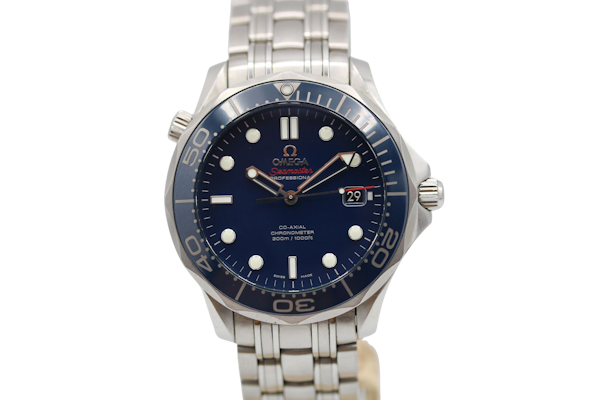 Omega Seamaster Diver 300 M 212.30.41.20.03.001 - image 1