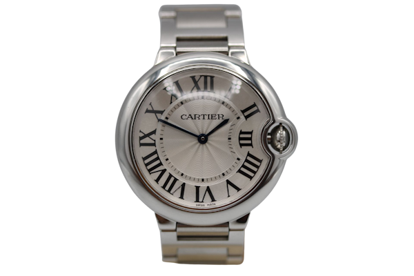 Cartier Ballon Bleu 3005 - image 1