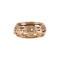 18ct Gold Ring | Signed Andrew Grima | English 1972 - image 1