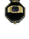 2.91ct Burmese Sapphire Ring at Deco&Vintage Ltd - image 1