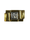 Art Deco Diamond 18ct Gold Ring at Deco&Vintage Ltd - image 1