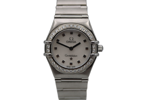 Omega Constellation 14657100 - image 1