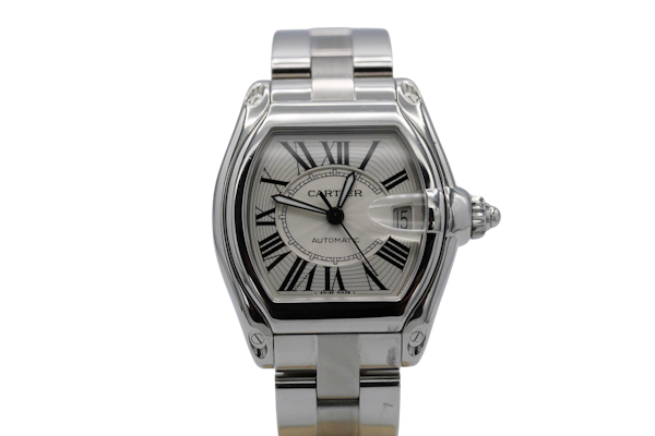 Cartier Roadster 2510 - image 1