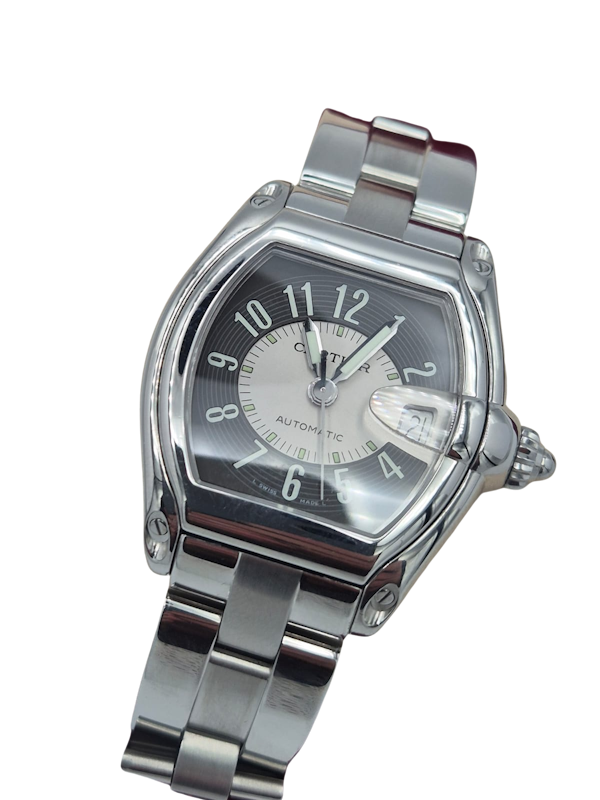 Cartier Roadster 2510 - image 1