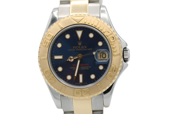 Rolex Yachtmaster 68623 - image 1