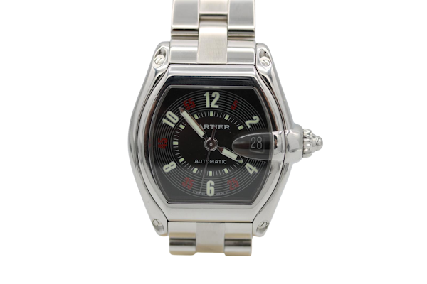 Cartier Roadster 2510 Las Vegas Dial - image 1
