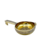 Russian silver gilt trompe l'oeil kovsh, Moscow, 1856. - image 1