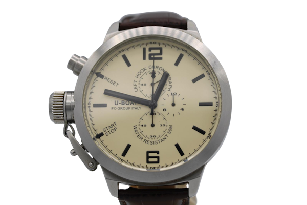 U-Boat B53-08 L1046M Classique Chronograph - image 1
