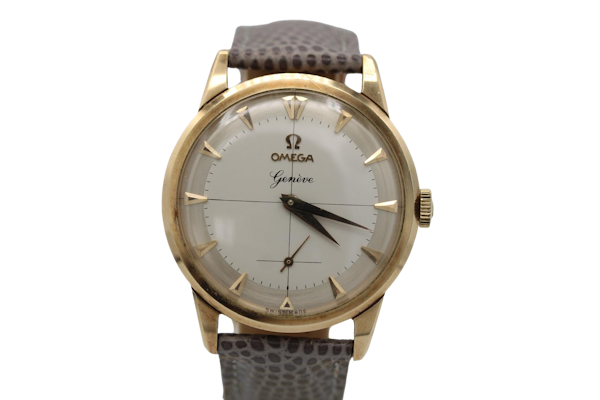 Omega Geneve 13332 - image 5