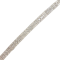 Diamond Bracelet in 18ct White Gold date circa 1970, SHAPIRO & Co since1979 - image 1