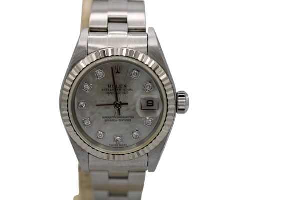 Rolex Lady Datejust 79174 - image 1
