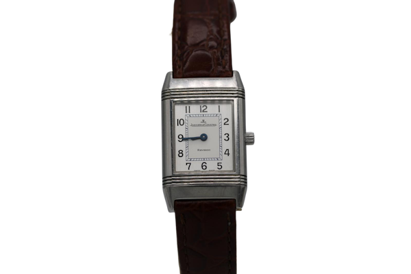 Jaeger-LeCoultre Reverso Lady 260.8.47 - image 1