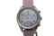 Omega Speedmaster Mother of Pearl Dial with Pink Hour Markers - image 1