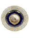 Reticulated Meissen cabinet plate - image 1