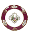 Meissen cabinet plates - image 1