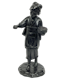 Japanese bronze figure - image 1