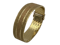 Vintage18 ct gold bracelet - image 1