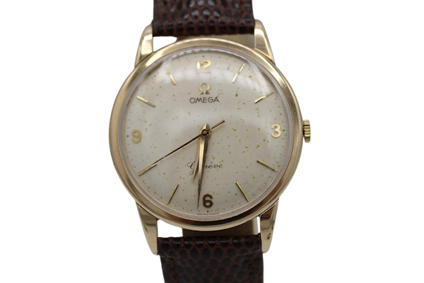 Omega Geneve 993 - image 1