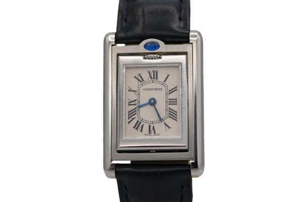 Cartier Basculante 2386 - image 1