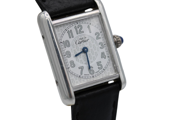 Cartier Must De Cartier 2416 - image 1