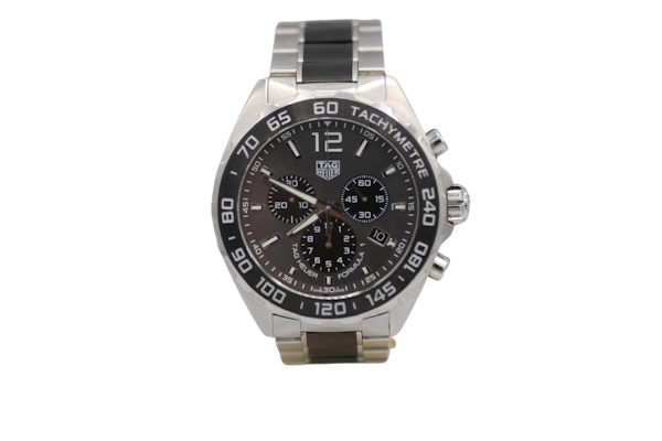 Tag Heuer Formula 1 Chronograph CAZ1011.BA0843 - image 1