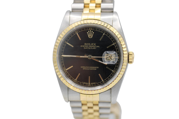Rolex Datejust 16233 - image 1