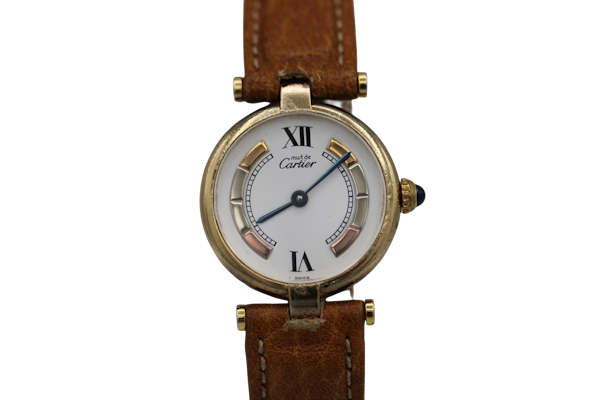 Cartier Tank Vendome 590004 - image 1