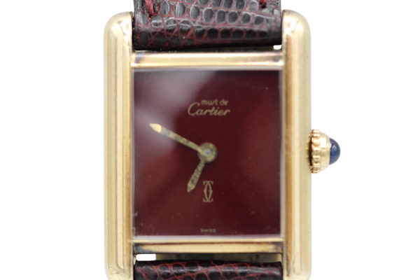 Cartier Must De Cartier - image 1