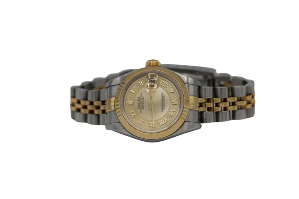 Rolex Lady Datejust 79173 - image 1