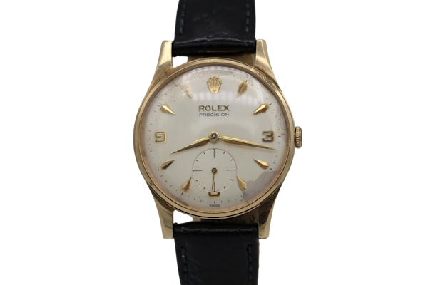 Rolex Precision 12868 - image 1