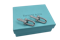 Tiffany & Co Hardware Earrings - image 1