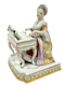 Meissen figure - image 1