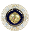 Reticulated Meissen cabinet plate - image 1