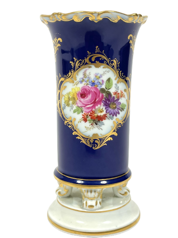 Meissen vase - image 1