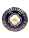 Meissen plate - image 1
