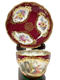 Meissen cup and saucer - image 1
