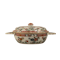 Famille verte circular porringer Kangxi (1662-1722) - image 1