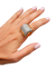 Sparkling Cocktail Ring! - image 1