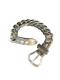 Hermes Belt Bracelet - image 1