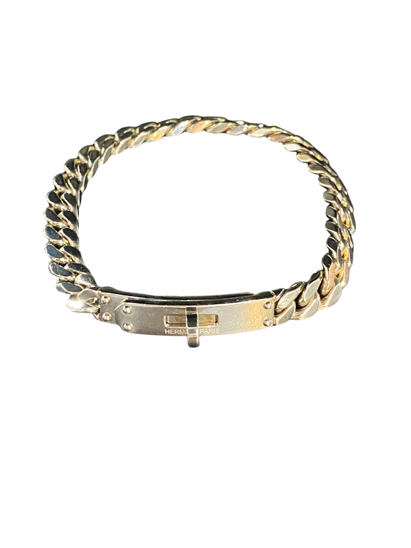Hermes Kelly Gourmet bracelet - image 1