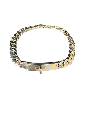 Hermes Kelly Gourmet bracelet
