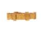 Gold bracelet by Bjorn Weckstrom - image 1