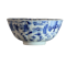 Large Chinese blue and white bowl, Kangxi(1662-1722) - image 1