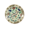 Iznik plate, Ottoman Turkey, 17th century, - image 6