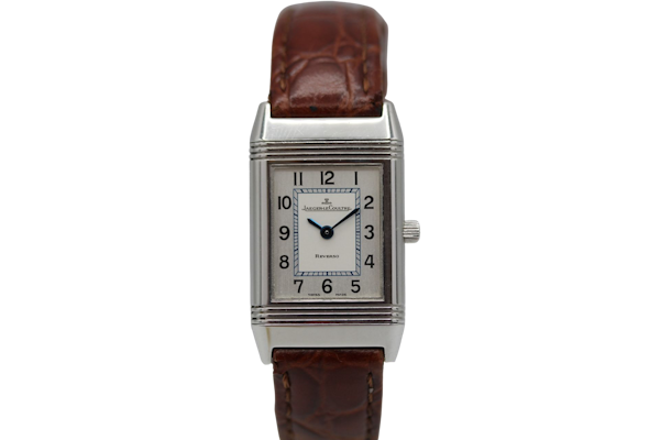 Jaeger-LeCoultre Reverso Lady 260.8.47 - image 1