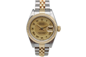 Rolex Lady Datejust 79173