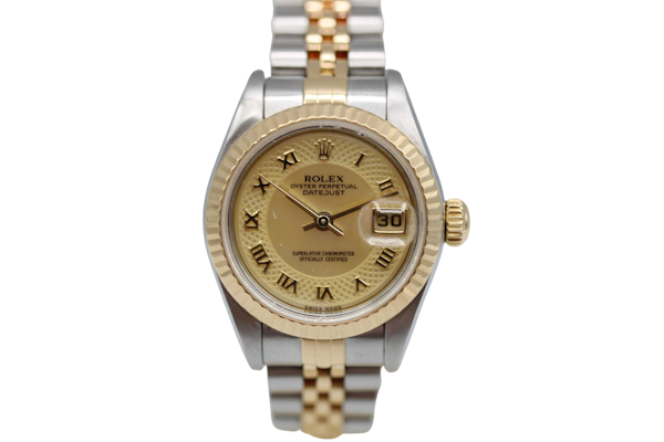 Rolex Lady Datejust 79173 - image 1