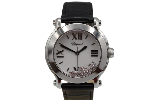 Chopard Happy Sport 278475-3001 - image 1