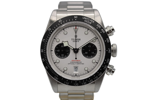 Tudor Black Bay Chrono 79360N - image 1