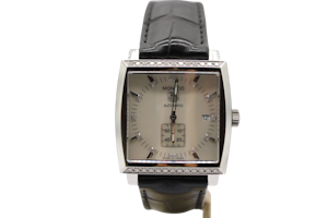 Tag Heuer Monaco WW2114.FC6215